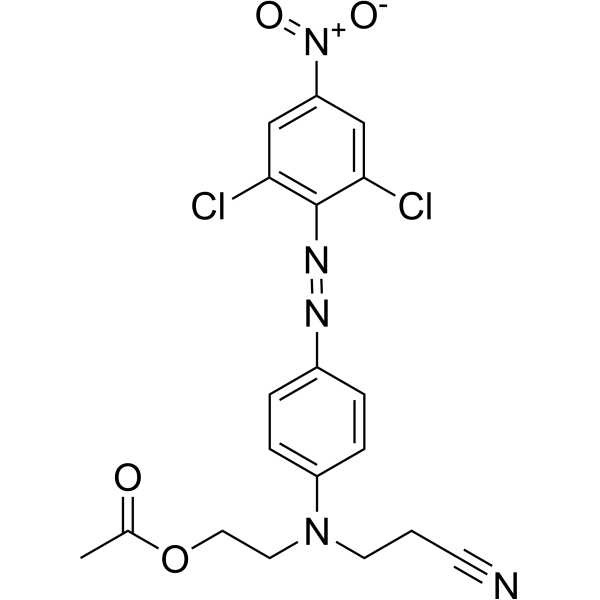 Disperse Orange 30 5261-31-4